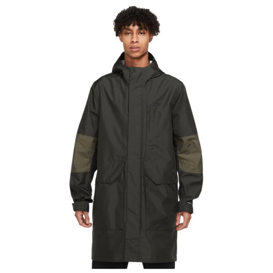 Nike Ανδρικό παρκά Sportswear Storm-FIT ADV Nike Ανδρικό παρκά Sportswear Storm-FIT ADV